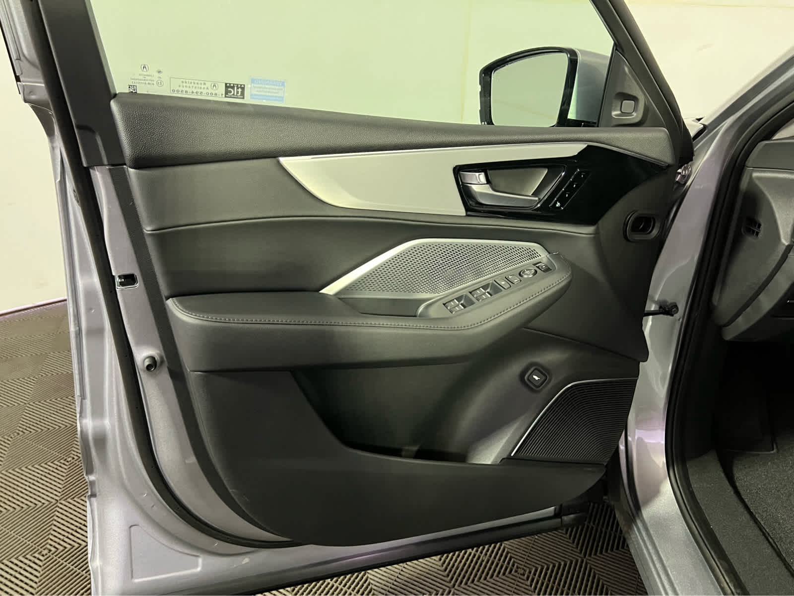 2026 Acura MDX SH-AWD