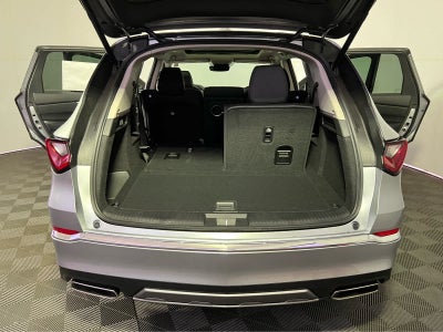2026 Acura MDX SH-AWD