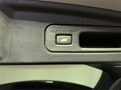 2026 Acura MDX SH-AWD