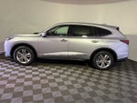 2026 Acura MDX SH-AWD