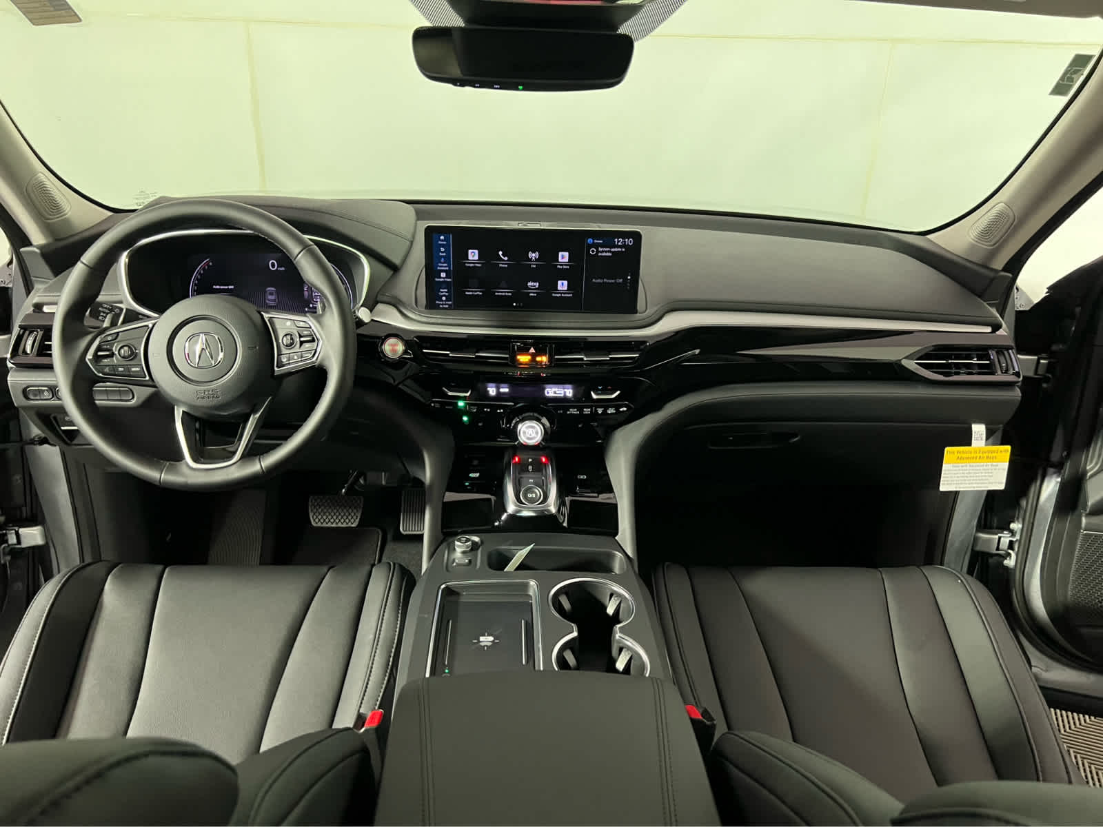 2026 Acura MDX SH-AWD