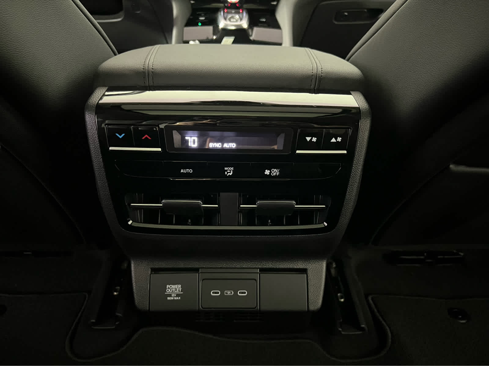 2026 Acura MDX SH-AWD