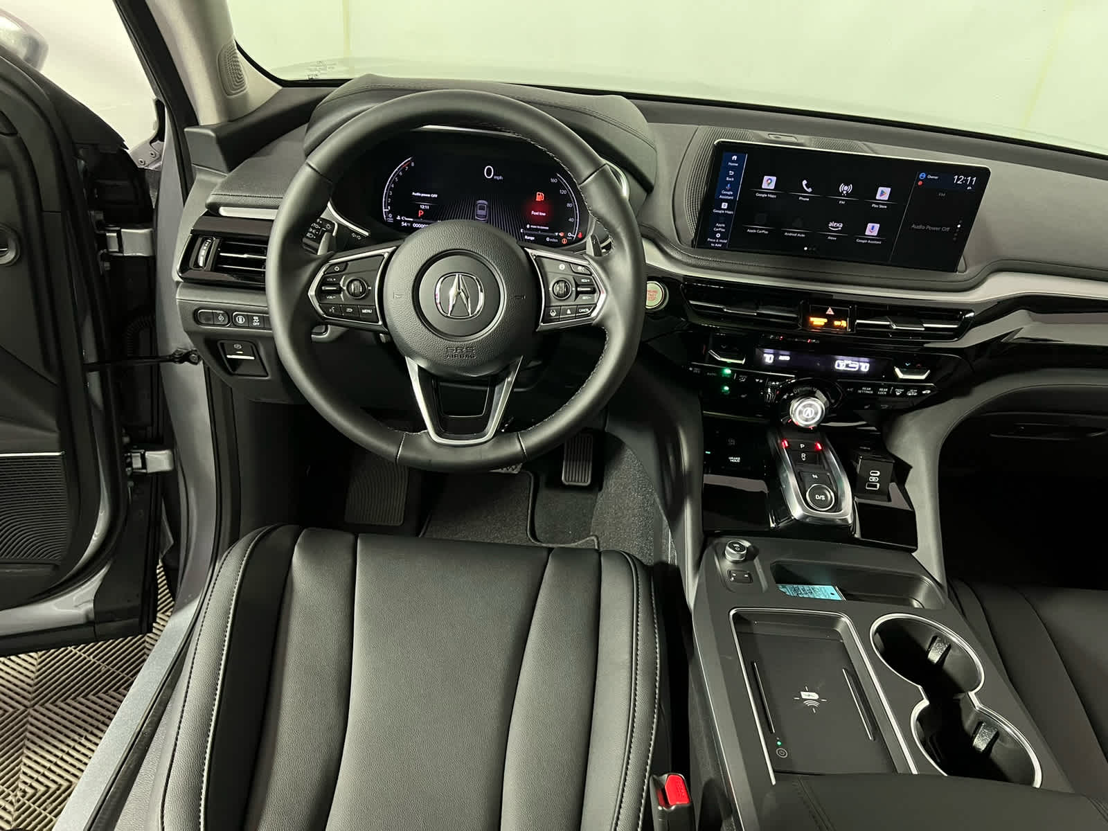 2026 Acura MDX SH-AWD