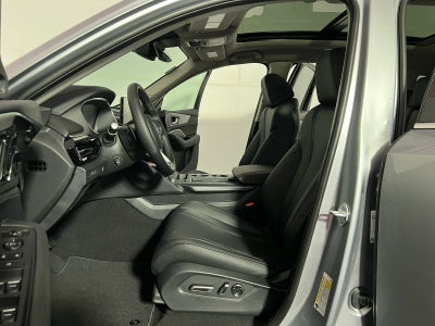 2026 Acura MDX SH-AWD
