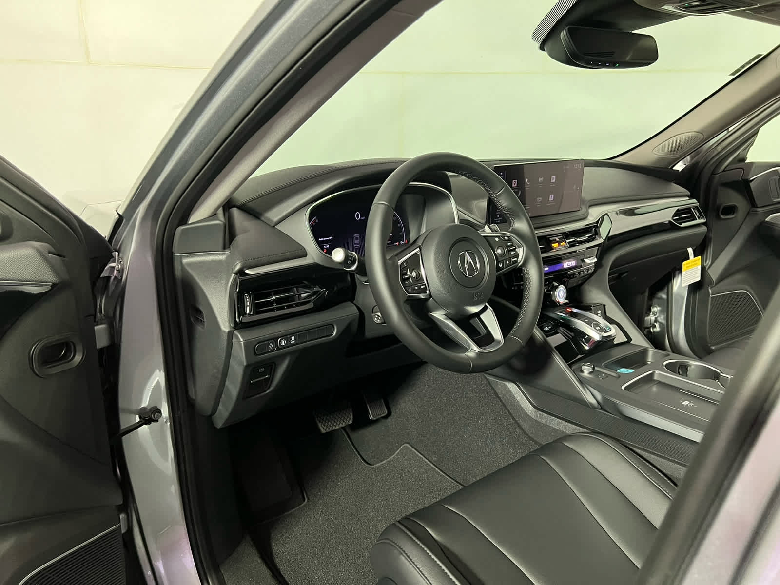 2026 Acura MDX SH-AWD