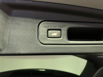 2026 Acura MDX SH-AWD