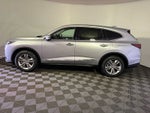2026 Acura MDX SH-AWD