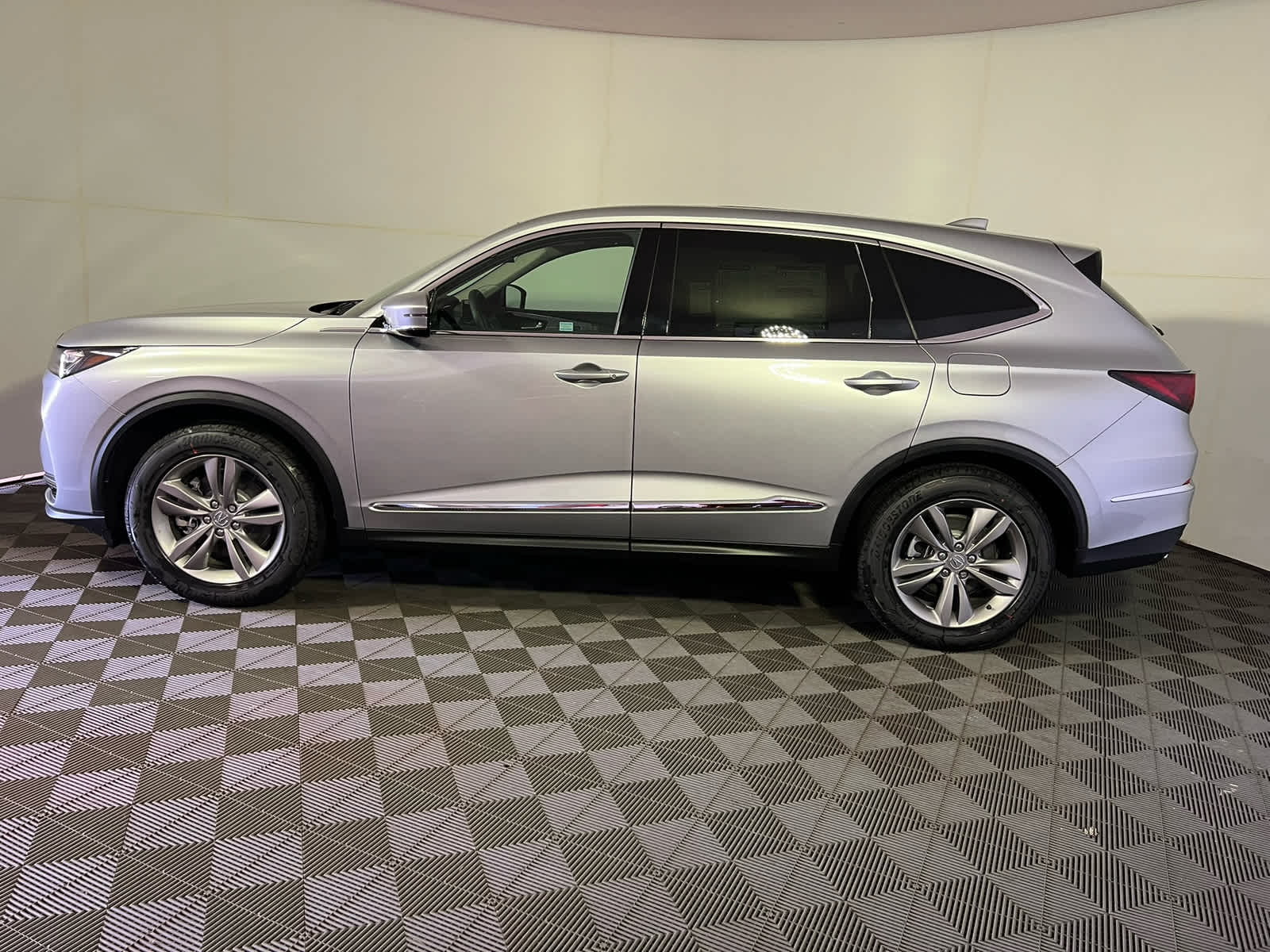 2026 Acura MDX SH-AWD