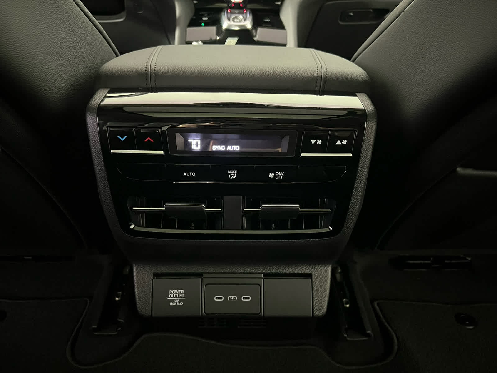 2026 Acura MDX SH-AWD
