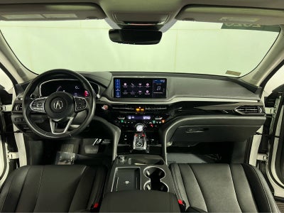 2025 Acura MDX SH-AWD