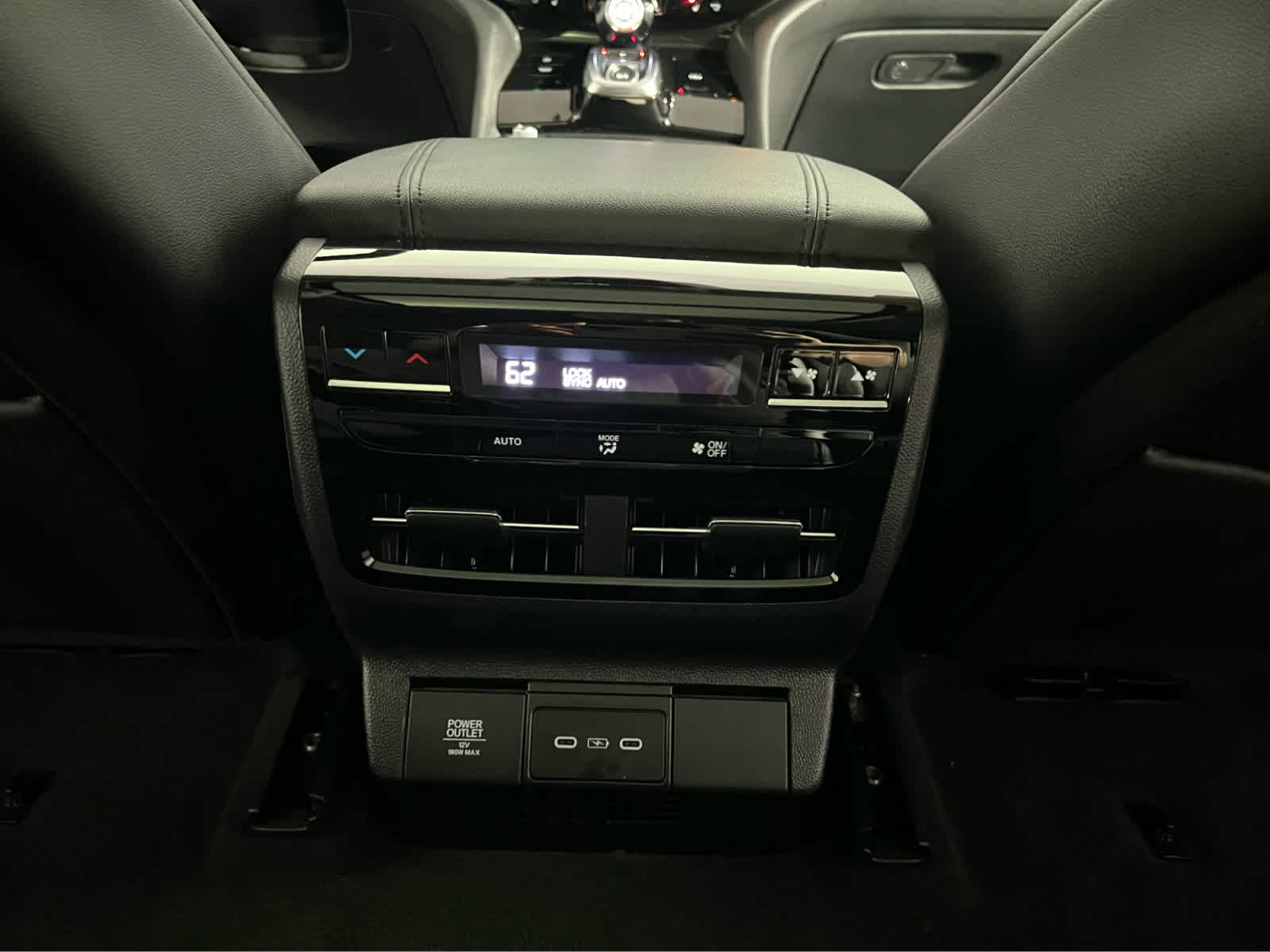 2025 Acura MDX SH-AWD