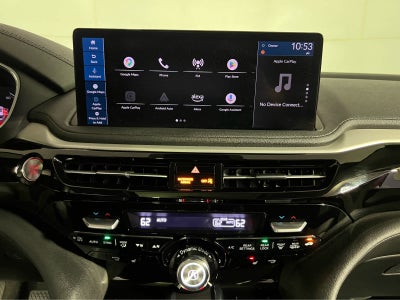 2025 Acura MDX SH-AWD