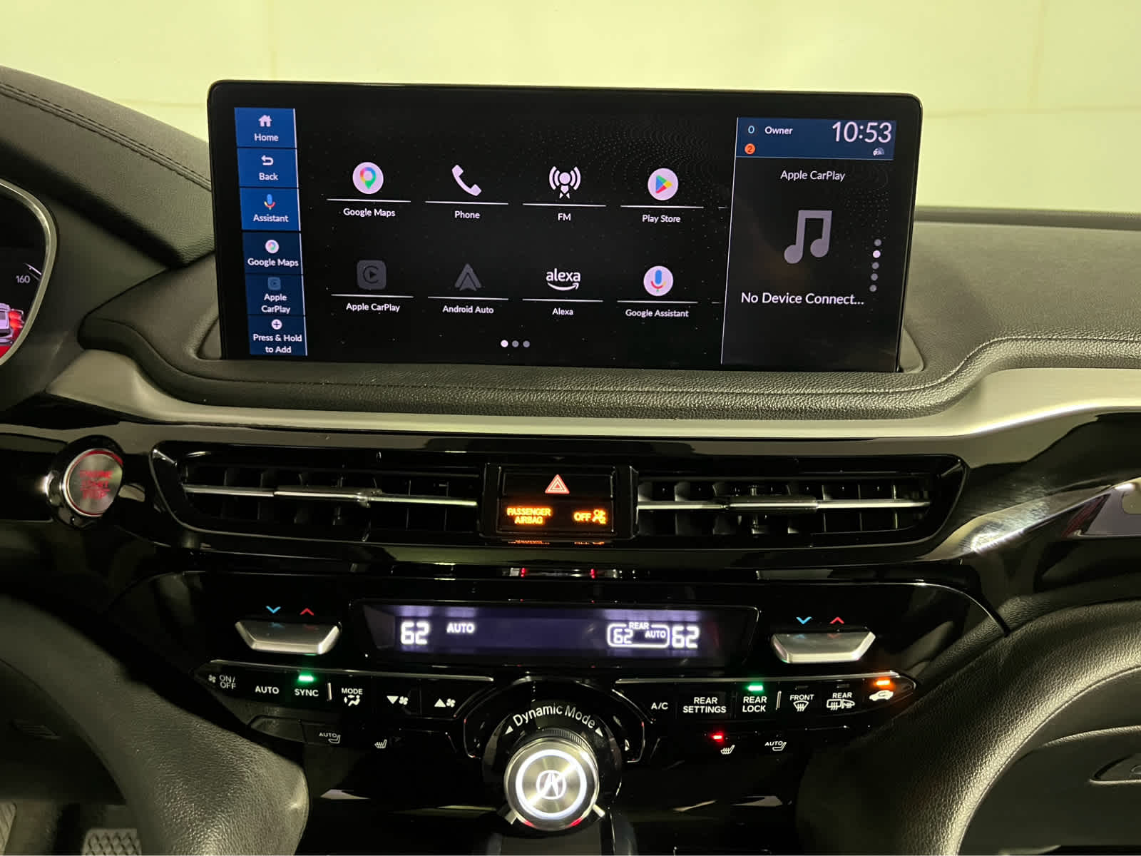 2025 Acura MDX SH-AWD