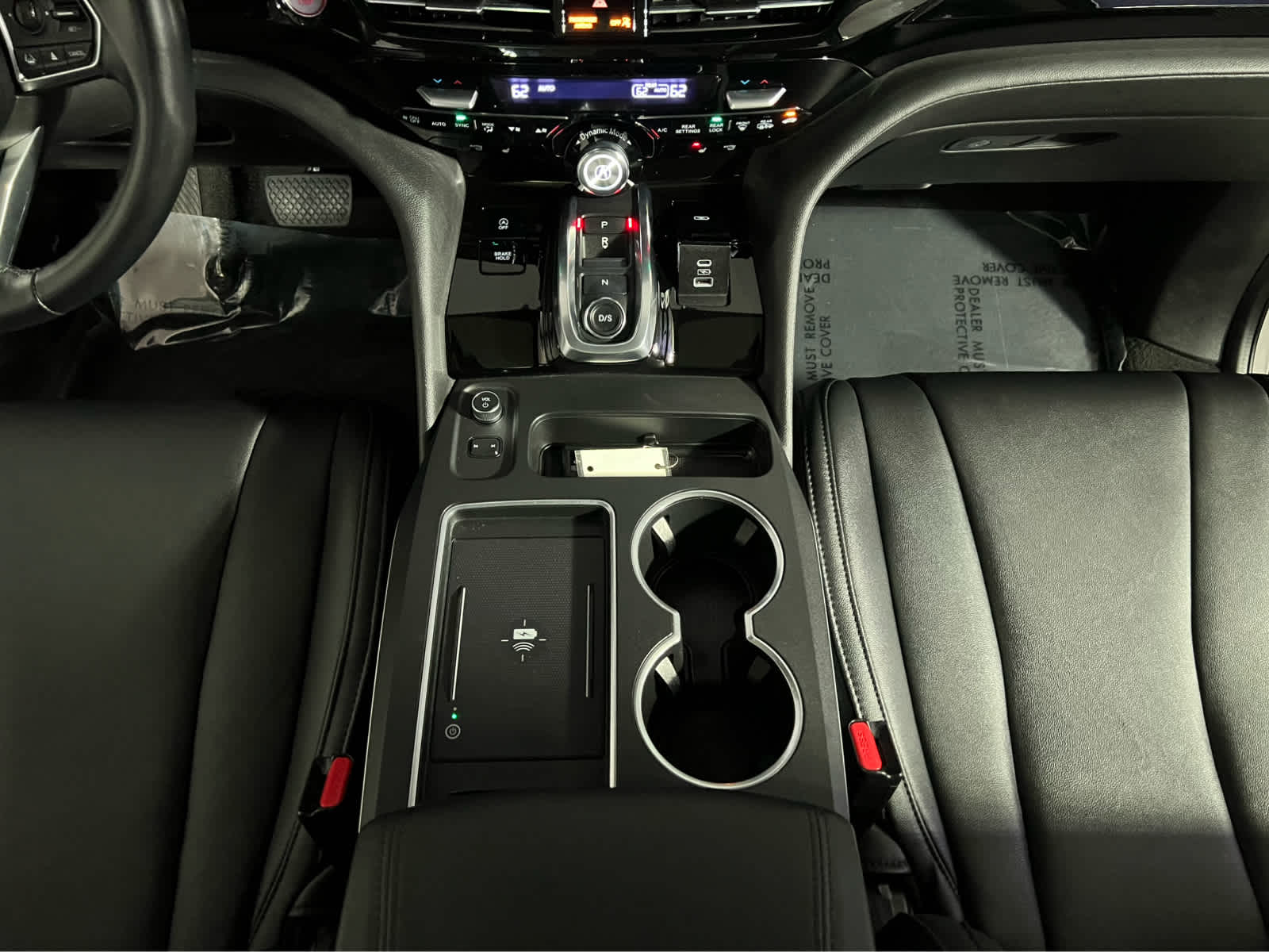 2025 Acura MDX SH-AWD