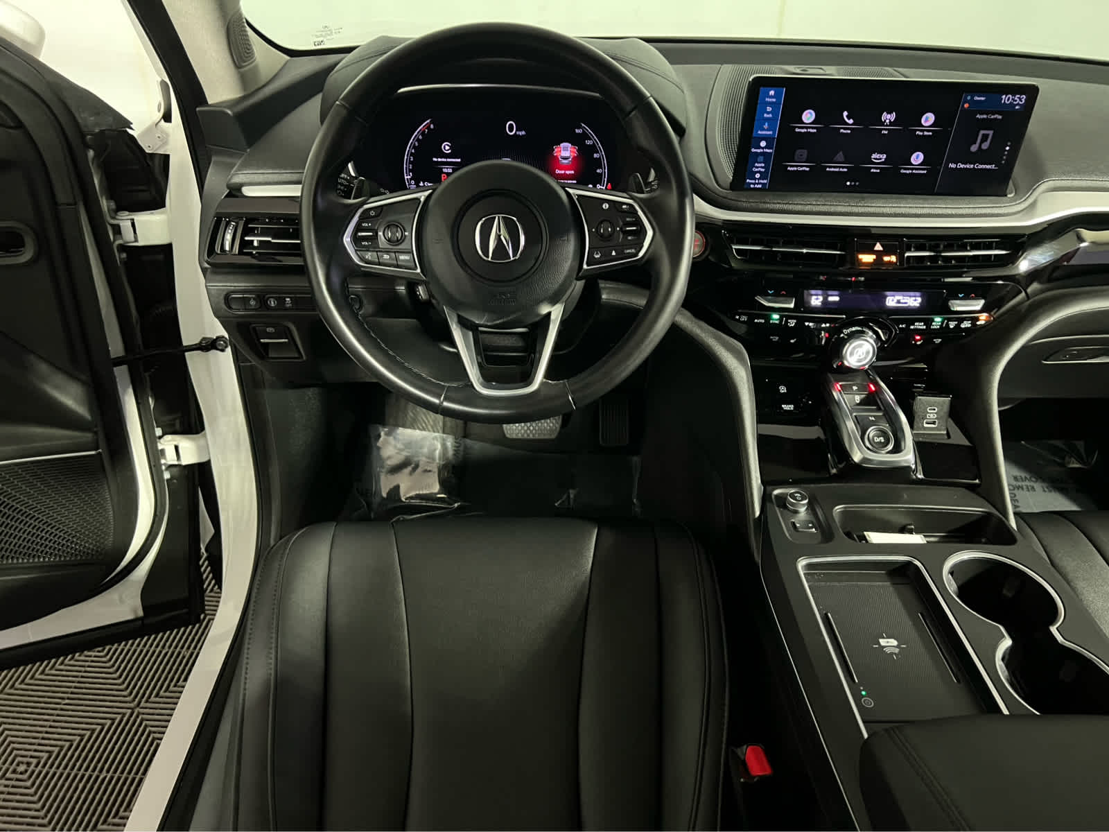 2025 Acura MDX SH-AWD