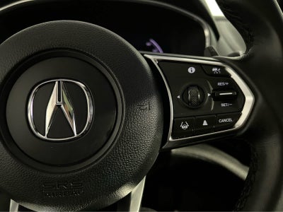 2025 Acura MDX SH-AWD
