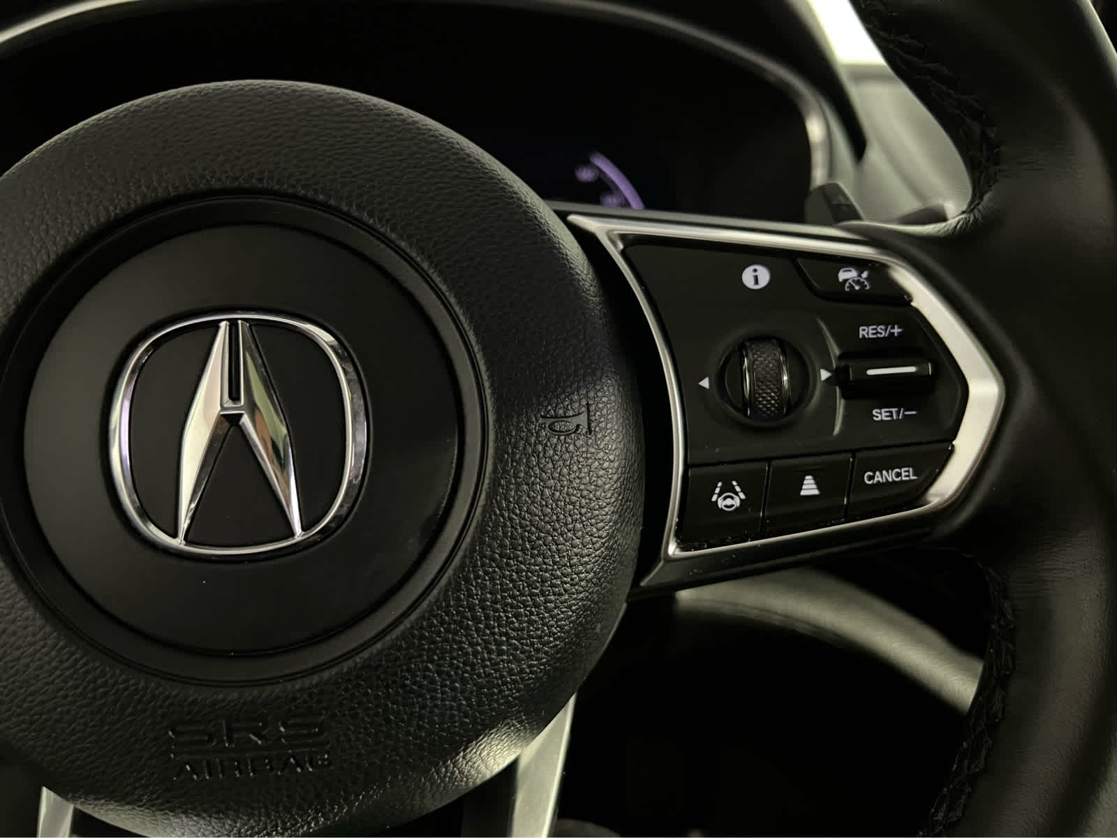 2025 Acura MDX SH-AWD