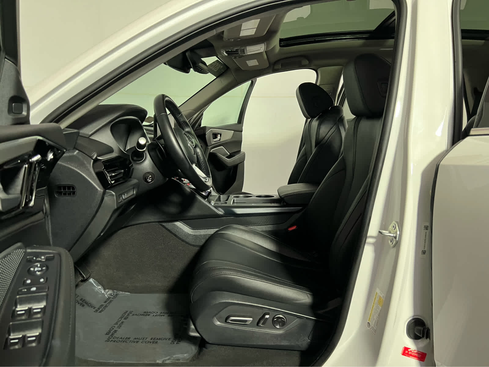 2025 Acura MDX SH-AWD