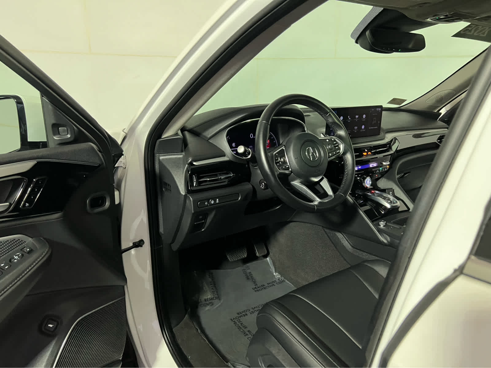 2025 Acura MDX SH-AWD