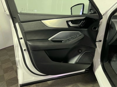 2025 Acura MDX SH-AWD