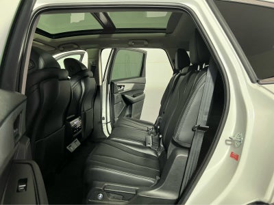 2025 Acura MDX SH-AWD