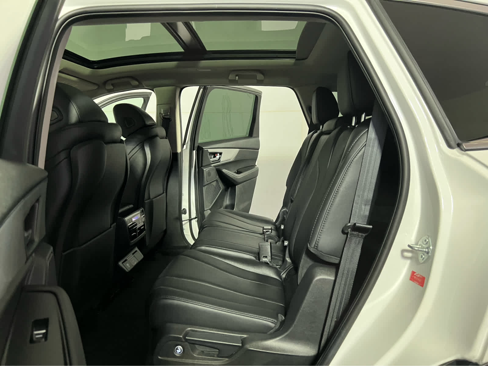 2025 Acura MDX SH-AWD