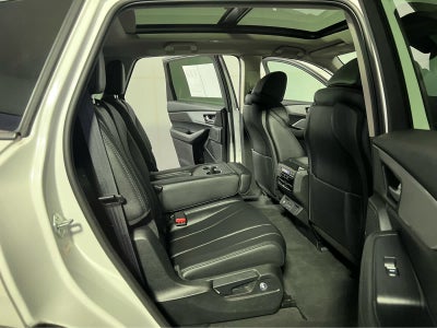 2025 Acura MDX SH-AWD