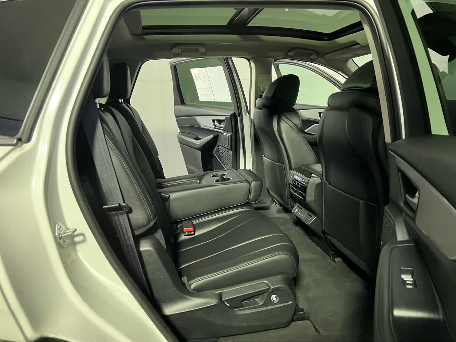 2025 Acura MDX SH-AWD