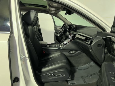 2025 Acura MDX SH-AWD