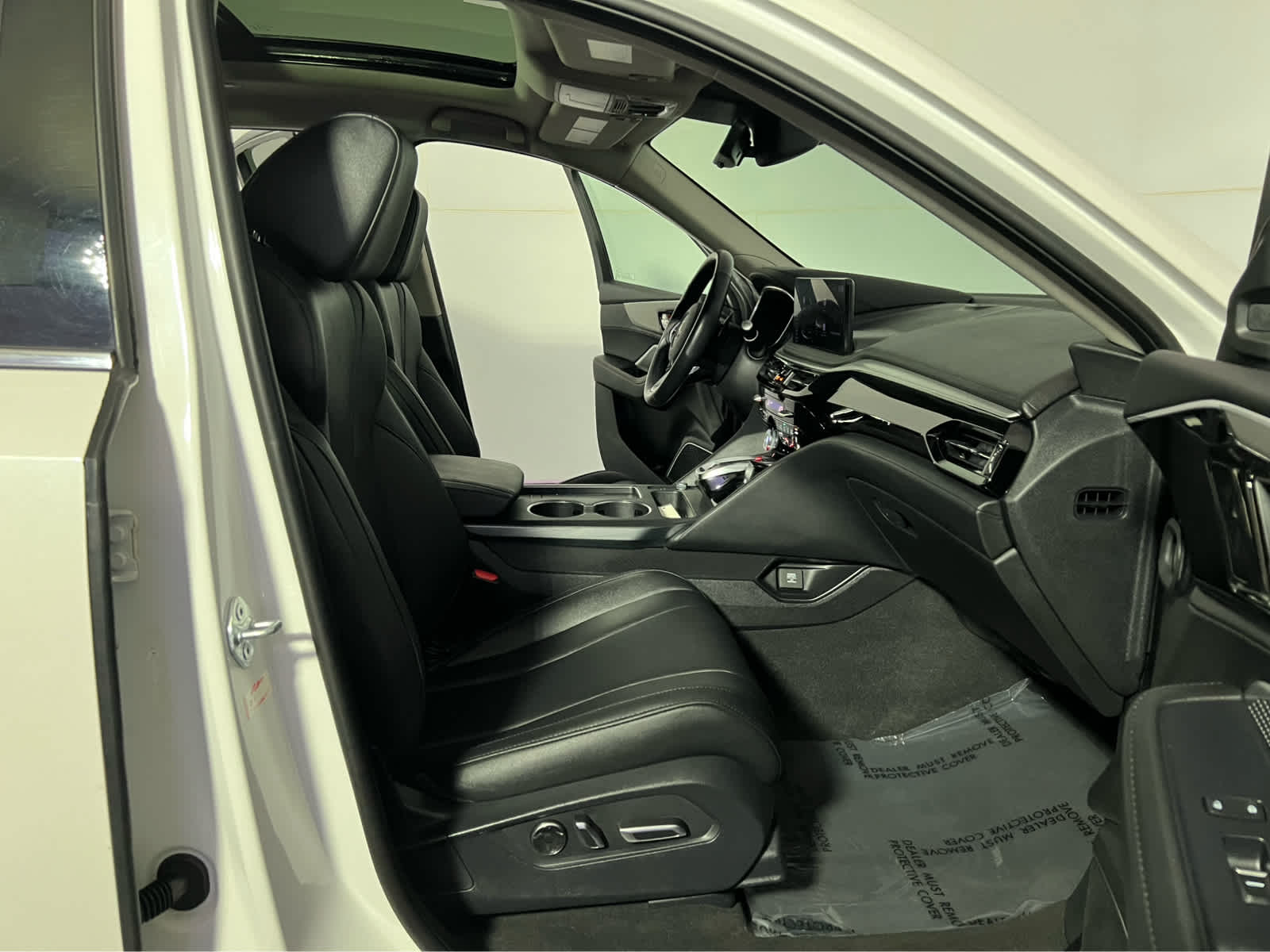 2025 Acura MDX SH-AWD