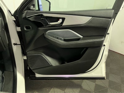 2025 Acura MDX SH-AWD