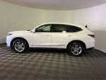 2025 Acura MDX SH-AWD
