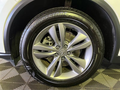 2025 Acura MDX SH-AWD