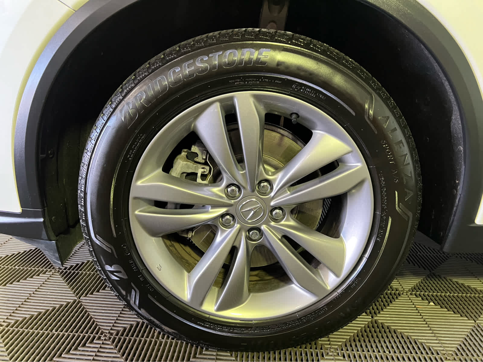 2025 Acura MDX SH-AWD