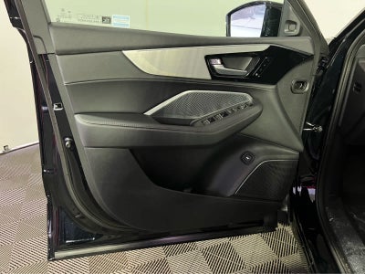 2026 Acura MDX SH-AWD