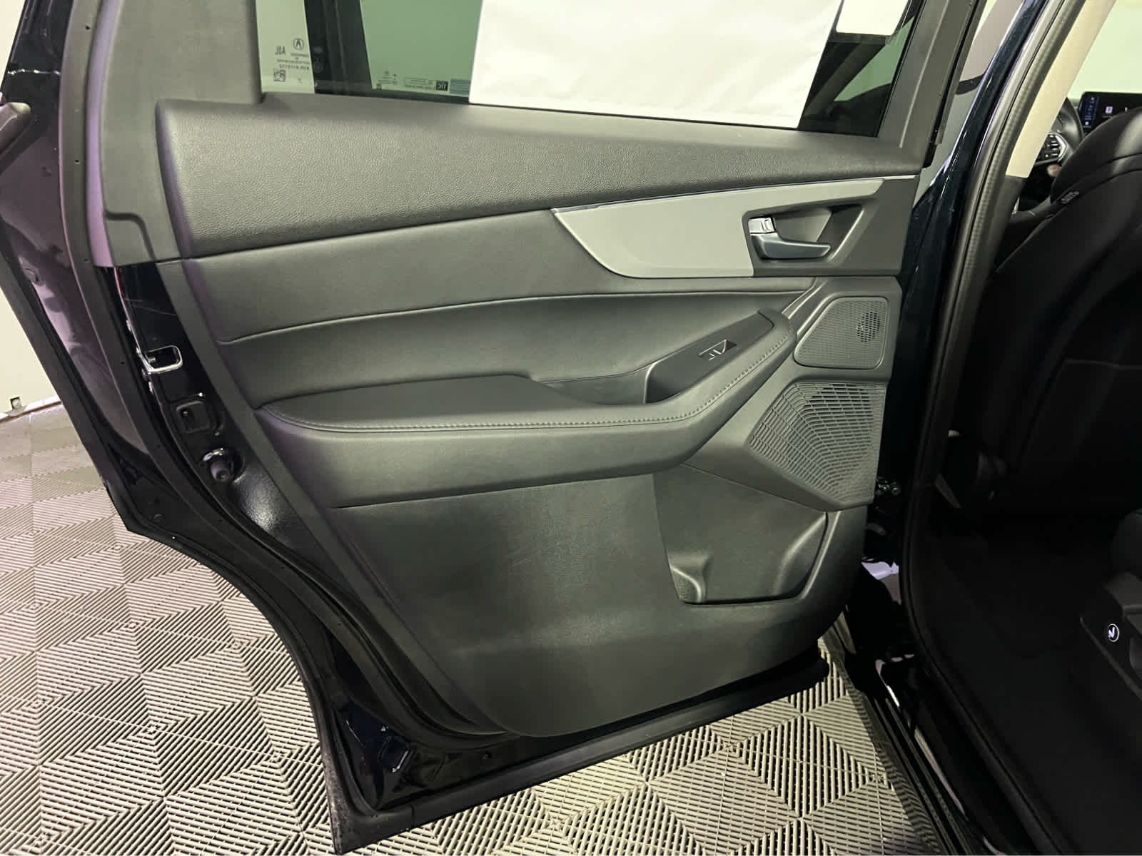 2026 Acura MDX SH-AWD