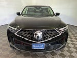 2026 Acura MDX SH-AWD