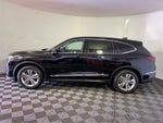 2026 Acura MDX SH-AWD
