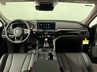 2026 Acura MDX SH-AWD
