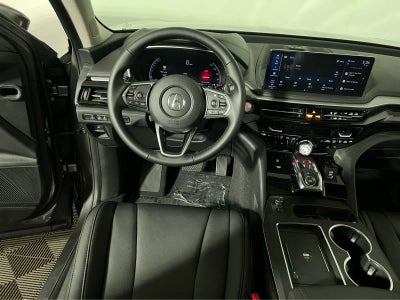 2026 Acura MDX SH-AWD