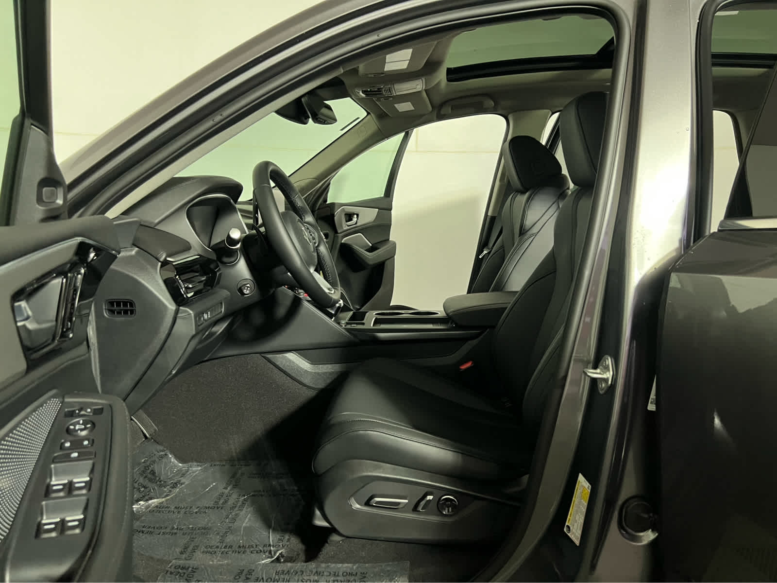 2026 Acura MDX SH-AWD