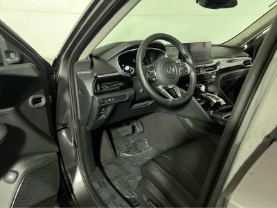 2026 Acura MDX SH-AWD