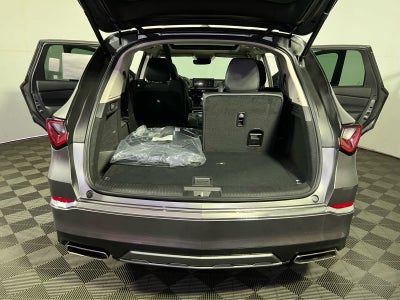 2026 Acura MDX SH-AWD