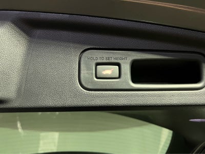 2026 Acura MDX SH-AWD