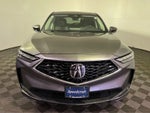 2026 Acura MDX SH-AWD