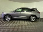 2026 Acura MDX SH-AWD