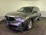 2026 Acura MDX SH-AWD