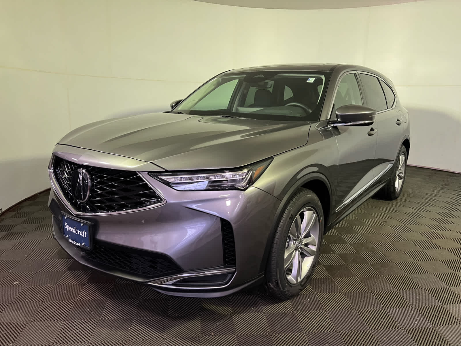 2026 Acura MDX SH-AWD