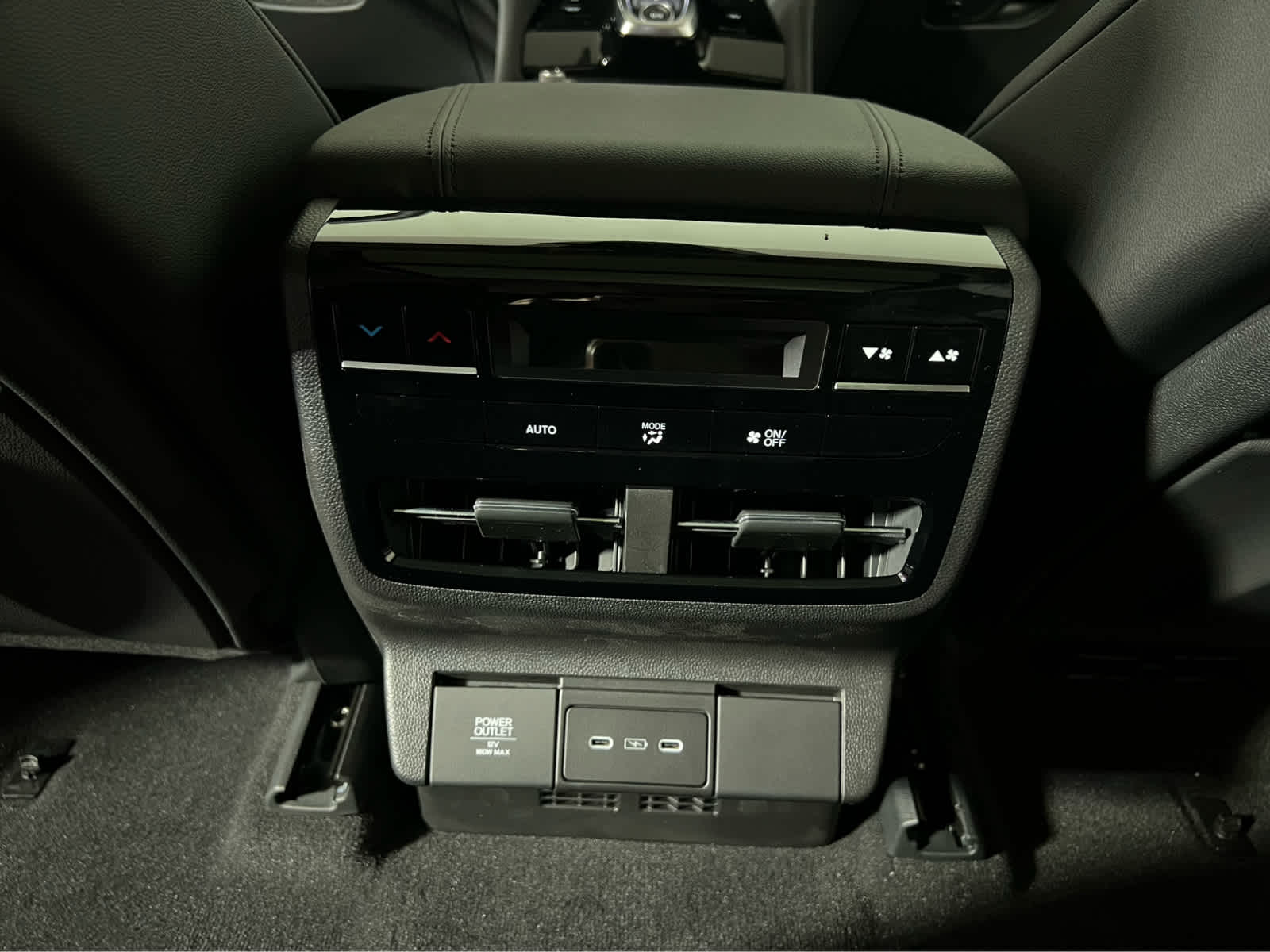 2026 Acura MDX SH-AWD