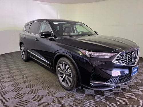 2026 Acura MDX w/Technology Package